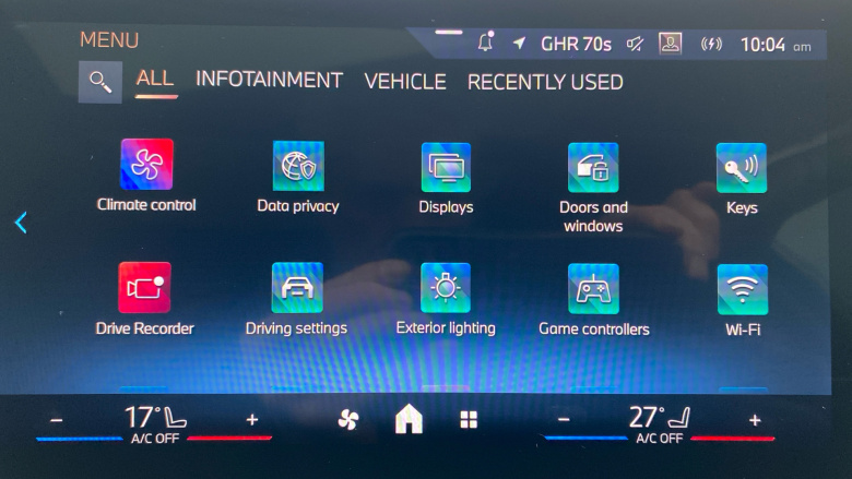 BMW 2 Series 220i MHT M Sport 5dr DCT Petrol Hatchback